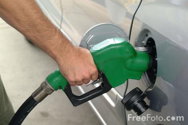 Petrol