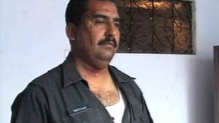 Police Man