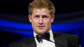 Prince Harry