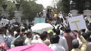 Protest