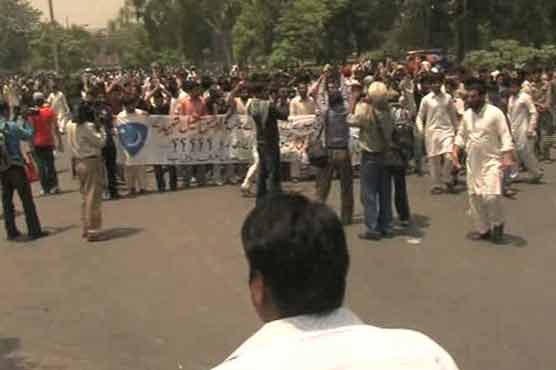 Protest