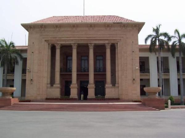 جنوبی پنجاب کو صوبہ بنانے کی قرارداد پنجاب اسمبلی میں جمع