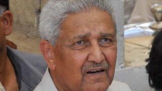 Qadeer Khan