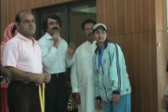 Qasoor