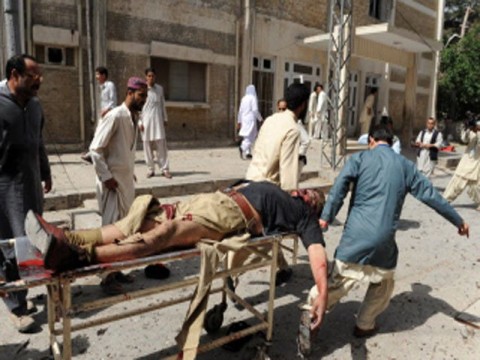 Quetta