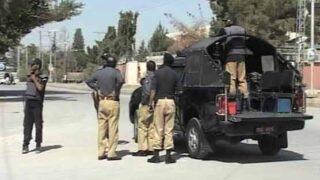 Quetta