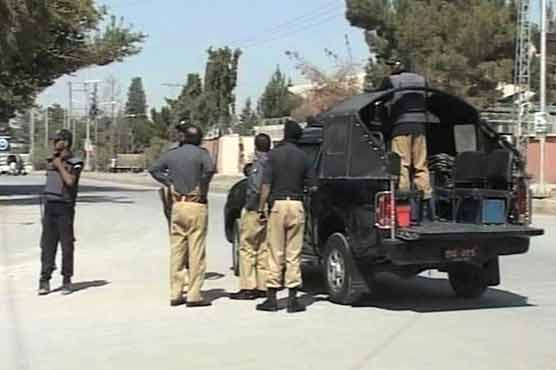 Quetta