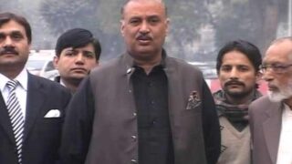 Raja Riaz