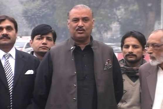 Raja Riaz