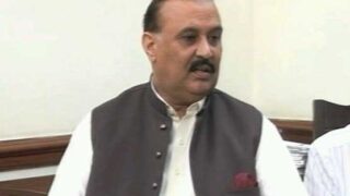 Raja Riaz