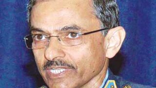 Rao Qamar