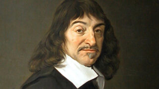 René Descartes