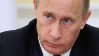 Russian President