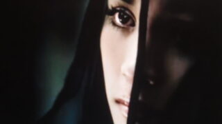 face like moon
