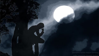 Sad Night