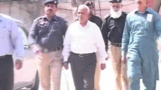 Saeed Akhter
