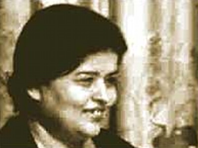 Sara naqvi