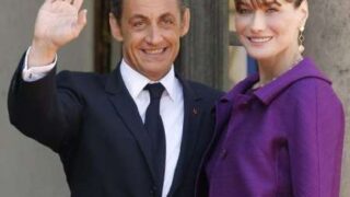Sarkozy