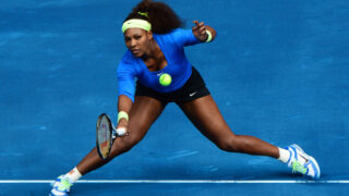 Serena Williams
