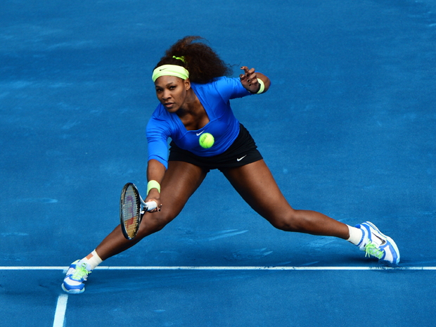 Serena Williams
