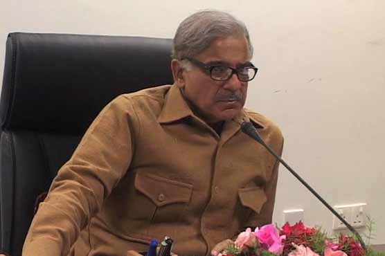 پنجاب میں مزدور کی اجرت 7 سے بڑھا کر 9 ہزار کرنیکا اعلان