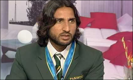 Shakeel Abbasi