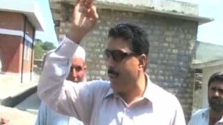 Shakeel Afridi