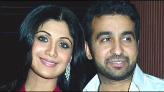 Shilpa Shetty