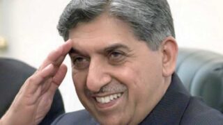 Shuja Pasha