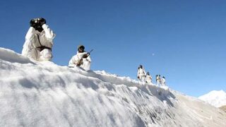 Siachen