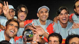 Sialkot Stallions