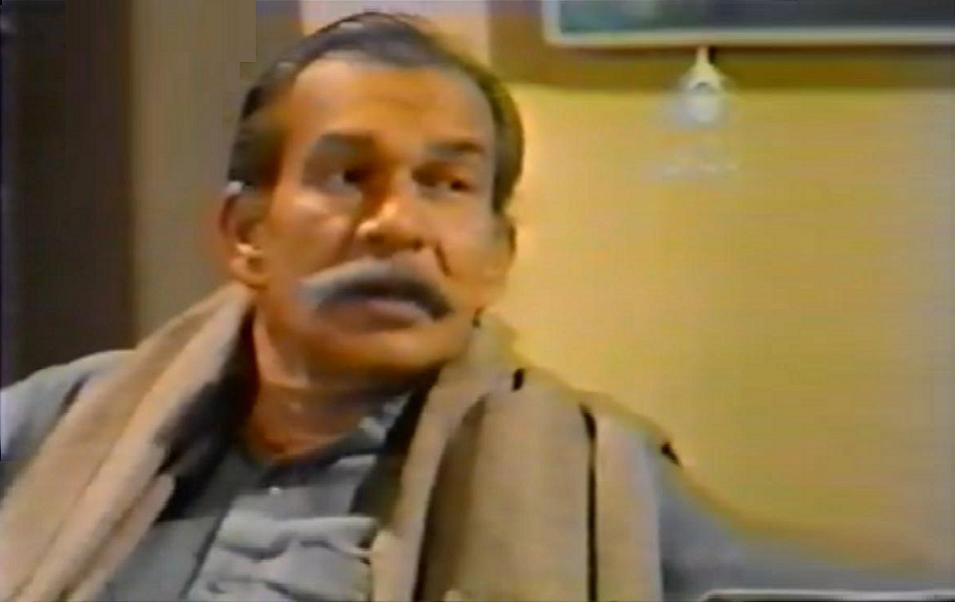 سکندر شاہین