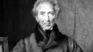 Sir John Shore