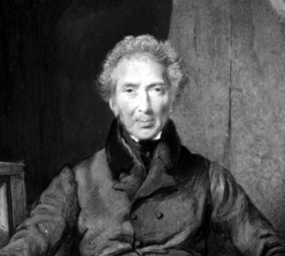 Sir John Shore