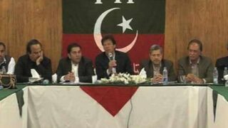 Tehreek Insaf