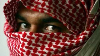 Terrorist