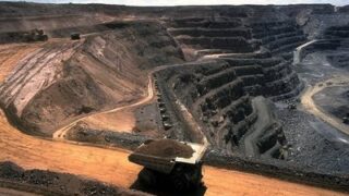 Thar coal