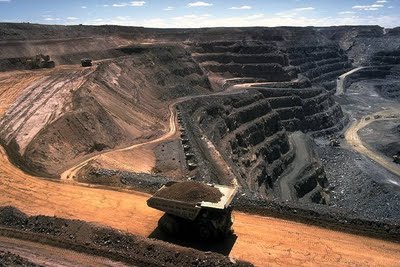 Thar coal