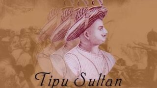 Tipu Sultan Shaheed
