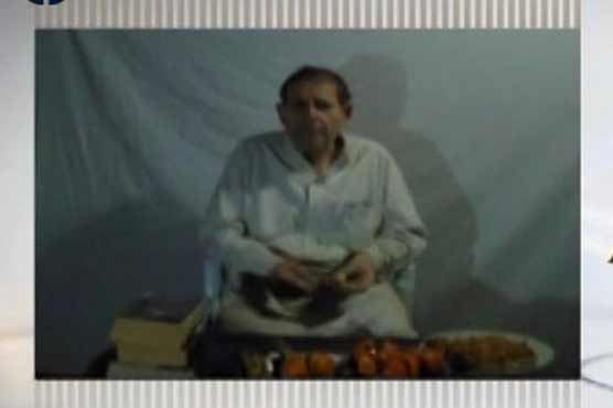 صدر اوباما القاعدہ کے مطالبات مان کر مجھے رہا کرائیں: مغوی امریکی شہری