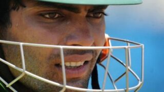 Umar Akmal