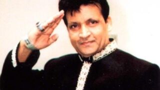 Umer Sharif