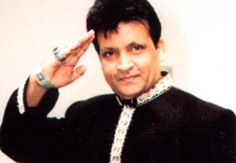 Umer Sharif