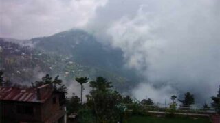 Weather