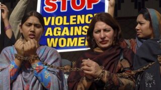 Women Rights