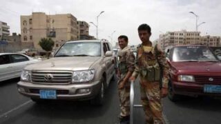 Yemen