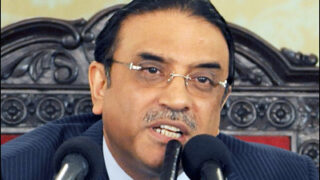 Zardari