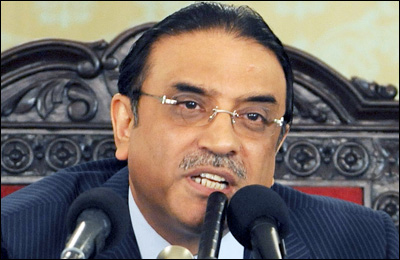 Zardari