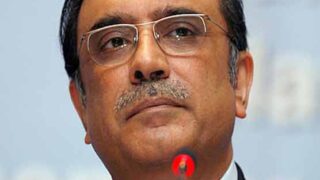 Zardari
