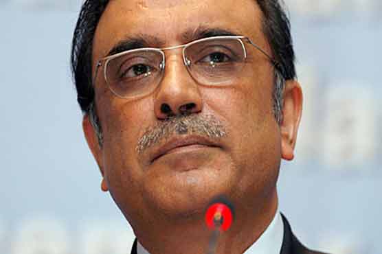Zardari